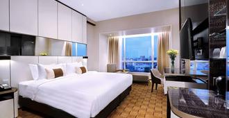 The Alts Hotel - Chse Certified - Palembang