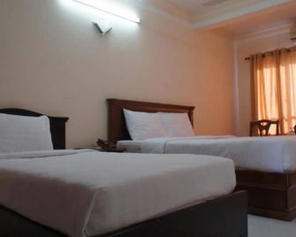 Elegant Inn Hotel - Ho Chi Minh-staden