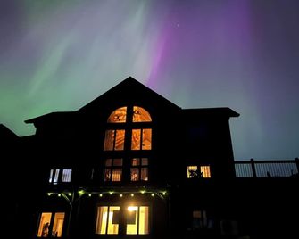 Biwabik Bunkhouse near Giants' Ridge - Biwabik - Edificio