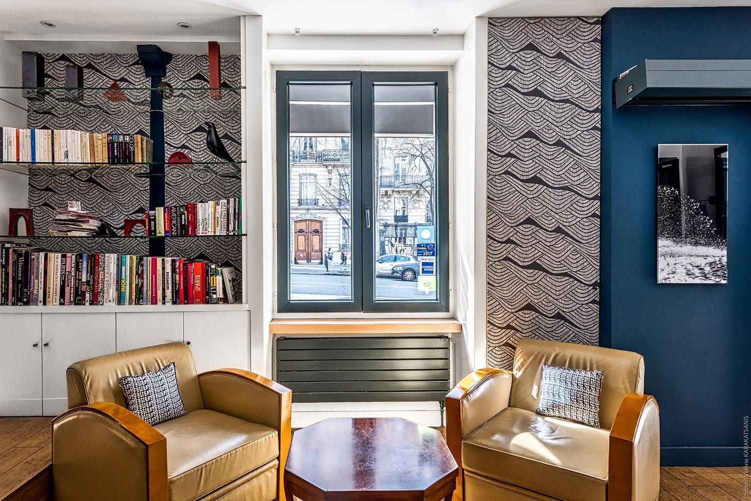 إيتويلي بارك هوتل