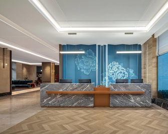 Days Inn by Wyndham Kunming Changshui - Kunming - Lobby