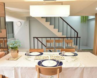Mini Plume Minburi - Lam Luk Ka - Comedor