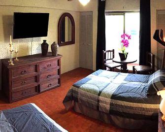 Aurora Suites - Guadalajara