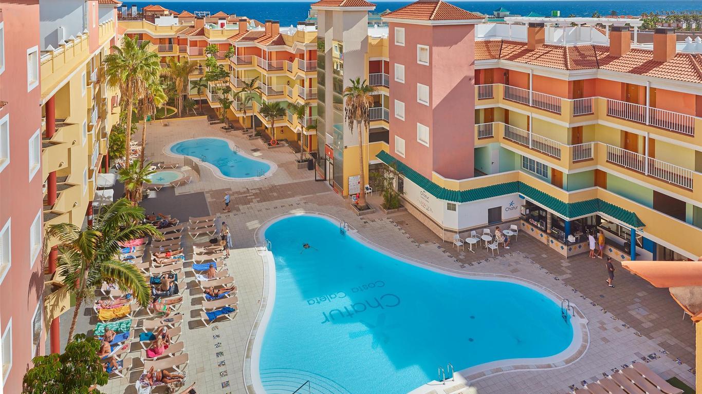 Chatur Costa Caleta