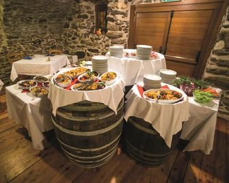 Hotel Dimora Storica La Mirandola - Vermiglio