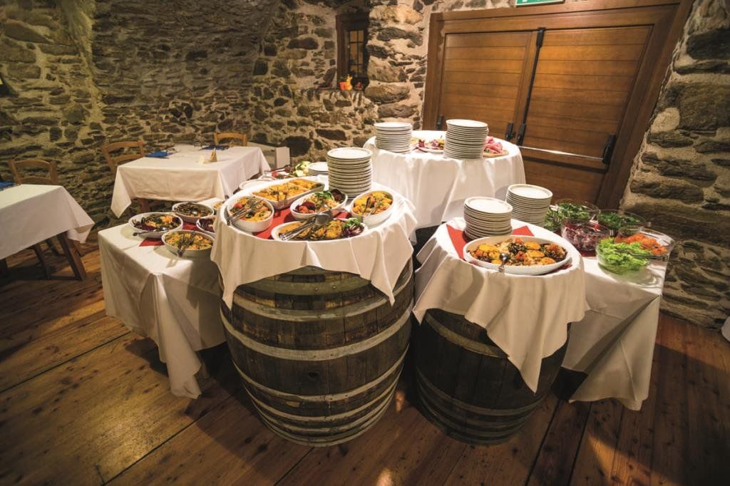 Hotel Dimora Storica La Mirandola