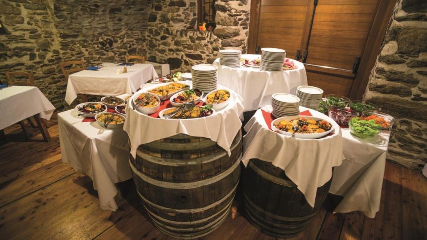 Hotel Dimora Storica La Mirandola