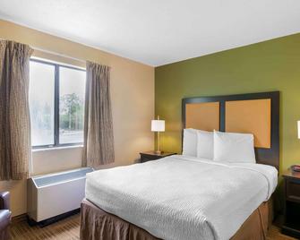 Extended Stay America Select Suites - Columbia - Gateway Drive - Columbia - Bedroom