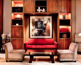 Threadneedles Autograph Collection - Londres - Lounge