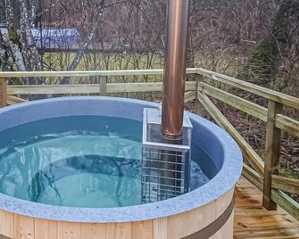 Awesome Home In Bjaernum With Wifi - Hassleholm