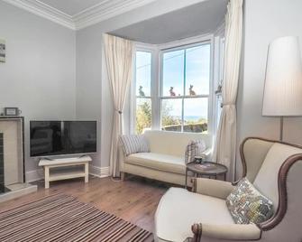 Brodawel New Quay - New Quay - Living room