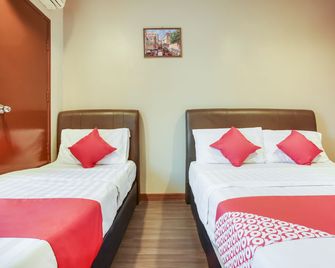Hotel O Taj (seksyen 7) - Klang