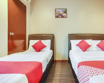 Hotel O Taj (seksyen 7) - Klang