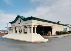 Quality Inn - Beckley - Bâtiment