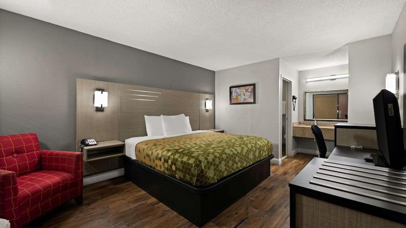 Econo Lodge