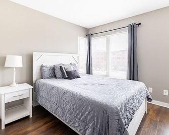 Luxury Downtown Townhome Unit 14 - Cleveland