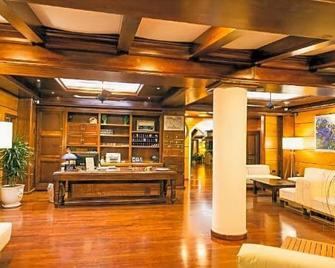 Hotel Mediterraneo - Santa Maria Navarrese