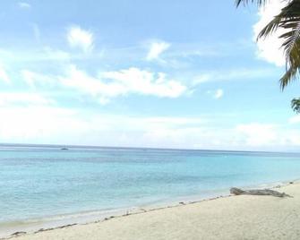 Panglao Grande Resort - Panglao - Beach