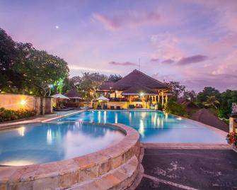 Bali Masari Villas & Spa Ubud - Sukawati - Pool