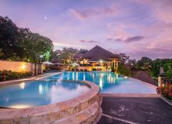Bali Masari Villas & Spa Ubud - Sukawati - Piscina