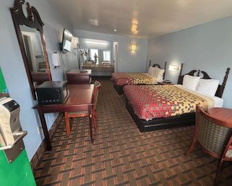 Travel inn - Richmond