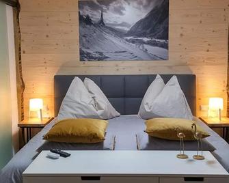 Haus Fien - Heiligenblut - Schlafzimmer