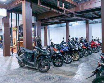 Collection O Tunas Plaza Residence - Bekasi