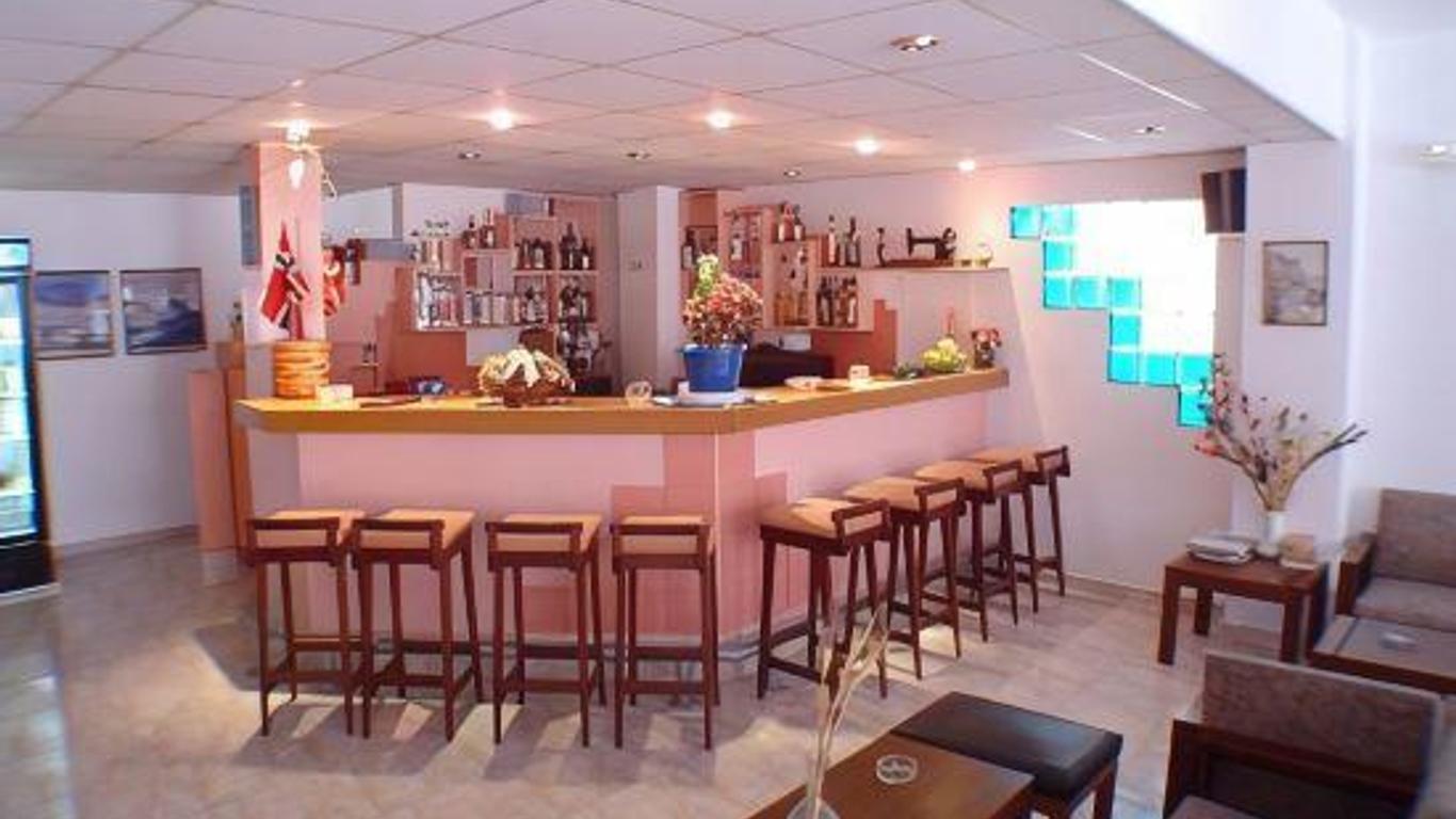 Moschos Hotel