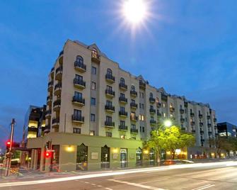 Frome Apartments - Adelaide - Building