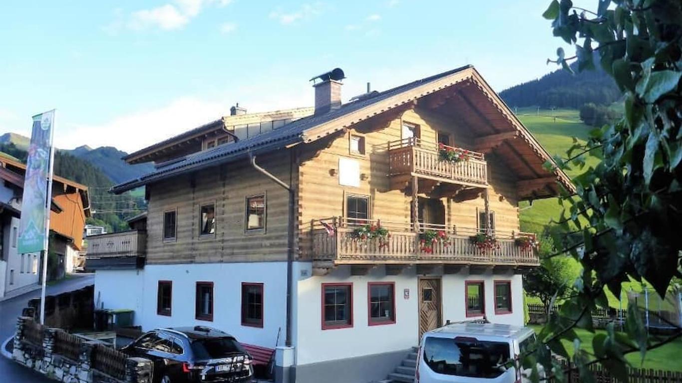 Sportpension Penhab