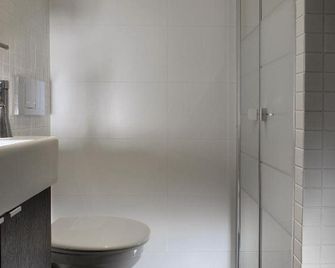Haarlem Hotel Suites - Haarlem - Baño