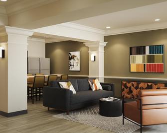 Garner Hotel Idaho Falls Southwest - Idaho Falls - Lounge