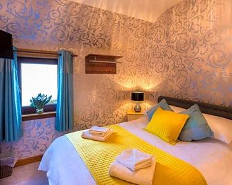 Neptunes Rest Guest Hotel - Stranraer - Habitación