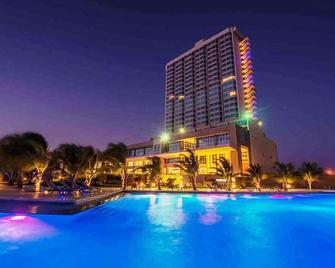 Wyndham Isla Margarita Concorde - Porlamar - Pool