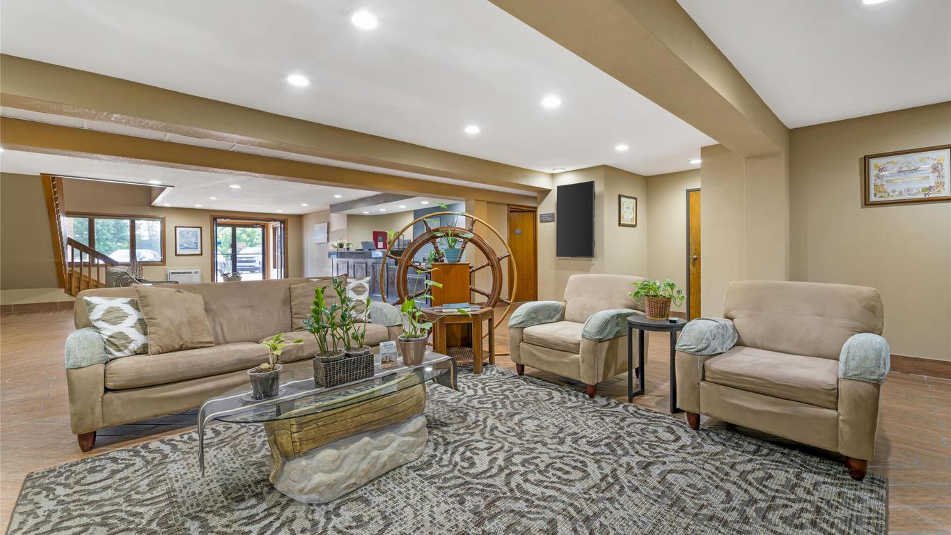 Best Western Maritime Inn