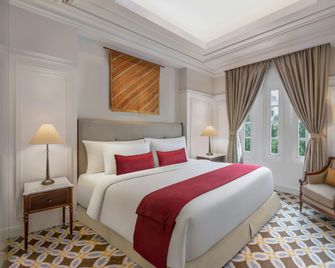 The Hermitage, a Tribute Portfolio Hotel, Jakarta - Yakarta - Habitación