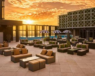 Le Méridien Taichung - Taichung City - Lounge
