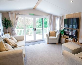 35 Redwood - Beauport Park, Hastings - Hastings - Sala de estar