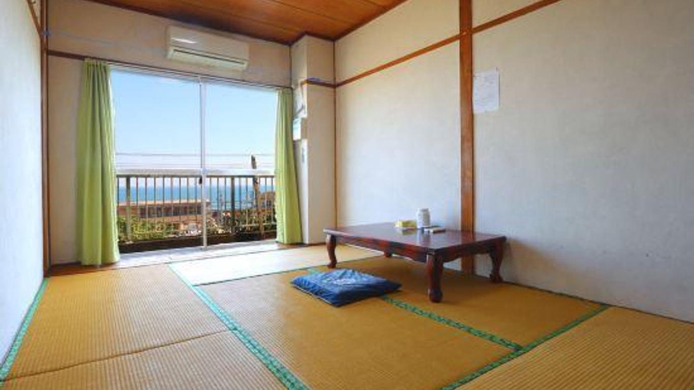 民宿金ヶ浜