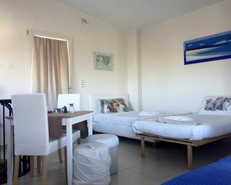 La Casetta - Tavullia - Habitación