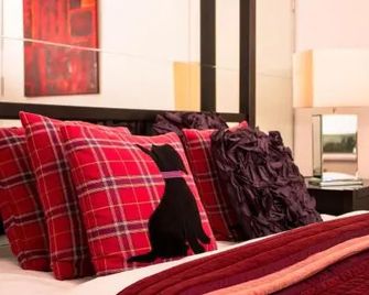 Haylie Hotel - Largs