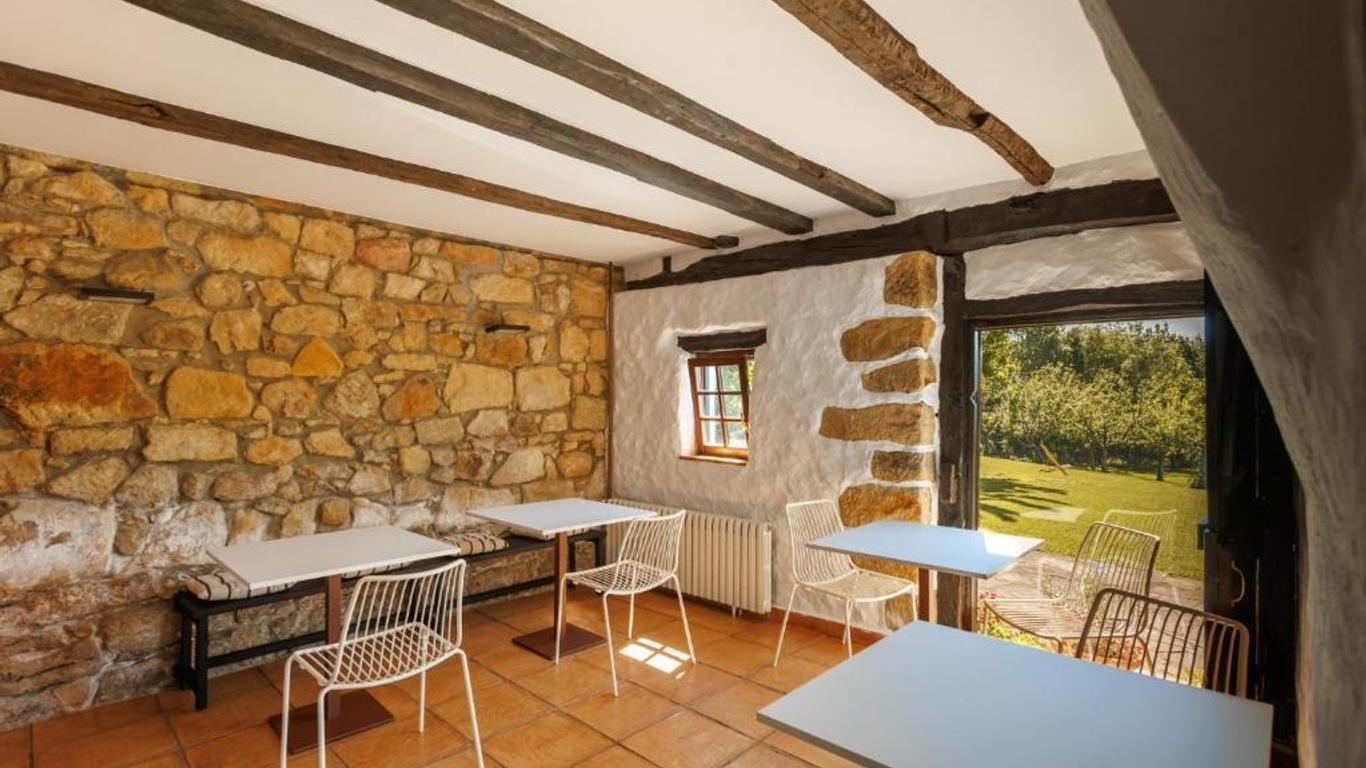 Casa Rural Arotzenea