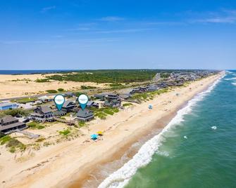 Nh311 Nags Head 311 - Nags Head - Strand