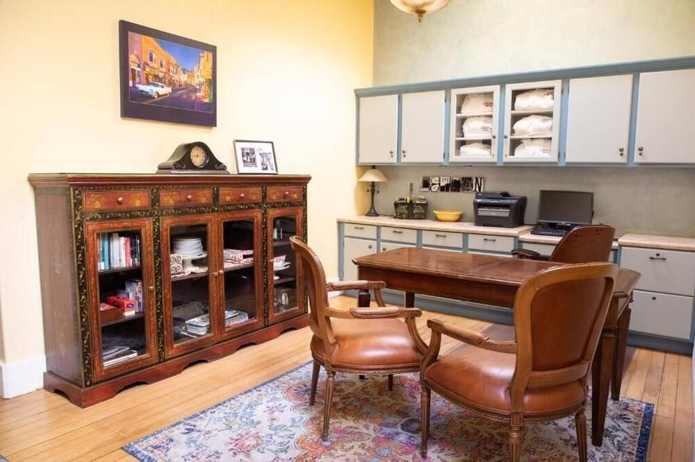 Letson Loft Hotel - Bisbee