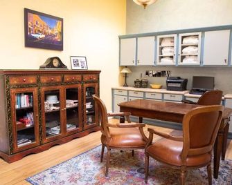 Letson Loft Hotel - Bisbee