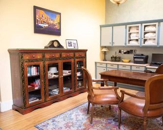 Letson Loft Hotel - Bisbee