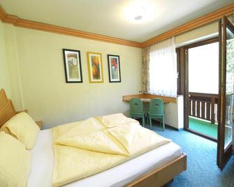 Salzburger Stubn - Kleinarl - Schlafzimmer