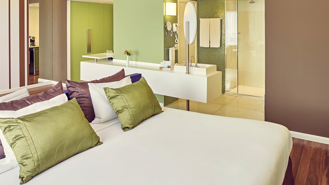 Mercure Sao Jose dos Campos