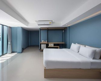 Nora Lakeview - Ko Samui - Habitación