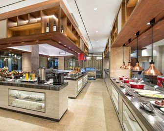 Ramada by Wyndham Shanghai Pudong - Shangai - Restaurante